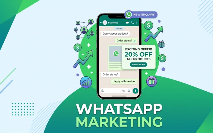 WhatsApp marketing