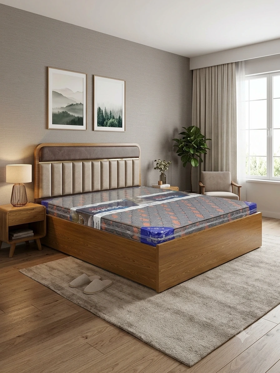 Furniture and bedroom products