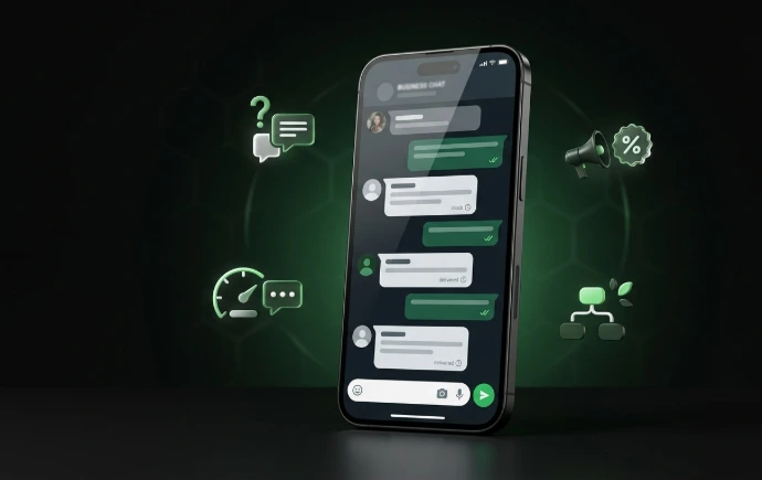 WhatsApp marketing