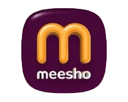 Meesho online shopping platform
