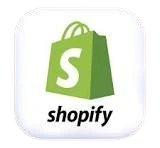 Shopify e-commerce platform